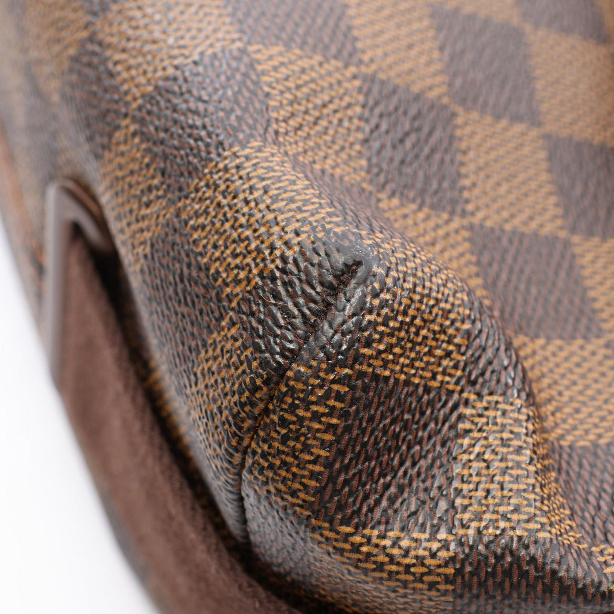 Louis Vuitton Brooklyn GM · Damier Ebene