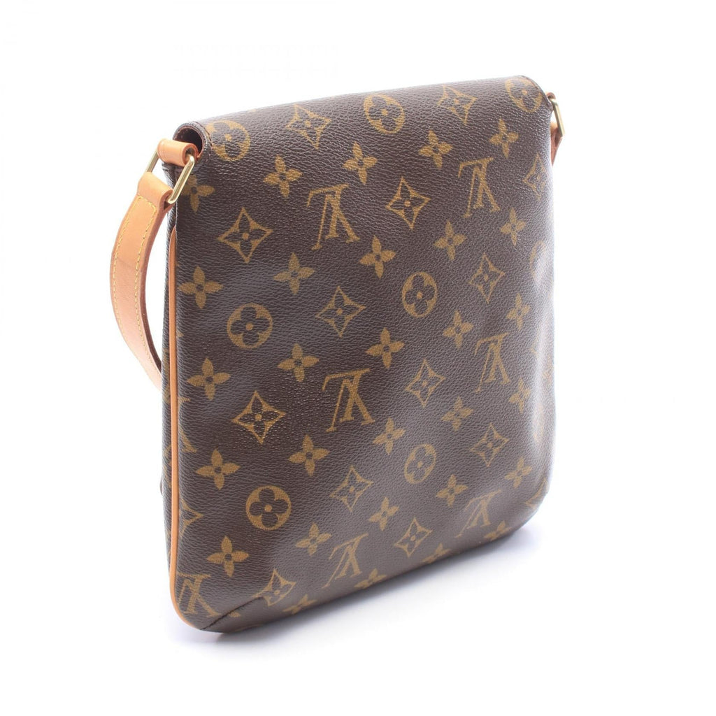 Louis Vuitton Musette Salsa · Monogram