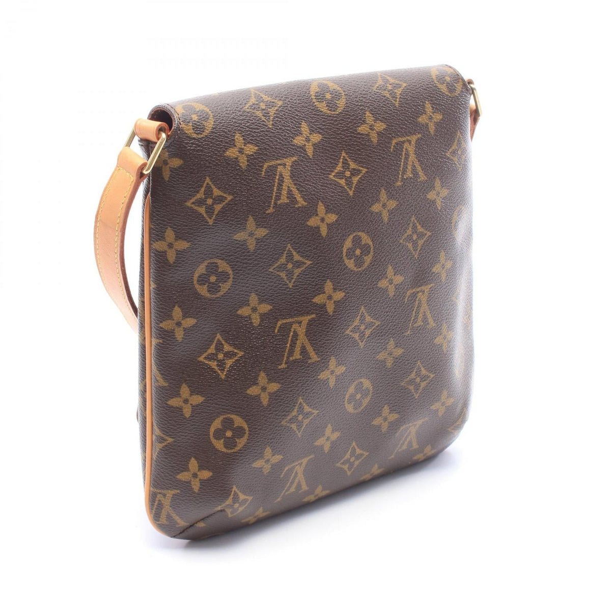 Louis Vuitton Musette Salsa · Monogram