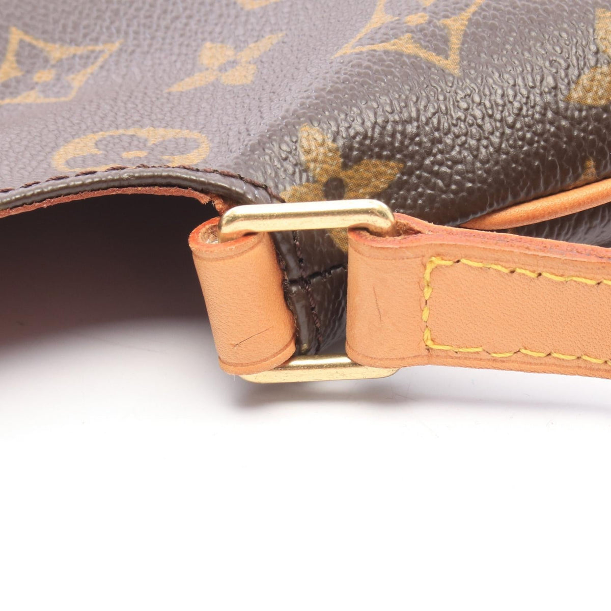 Louis Vuitton Musette Salsa · Monogram
