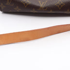Louis Vuitton Cartouchière MM · Monogram