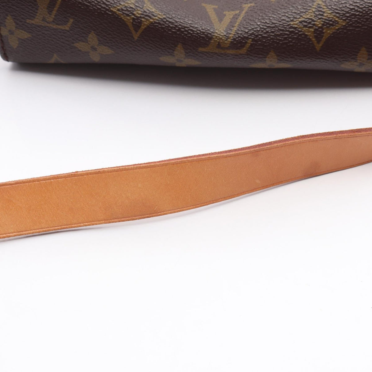 Louis Vuitton Cartouchière MM · Monogram