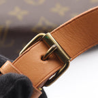 Louis Vuitton Cartouchière MM · Monogram