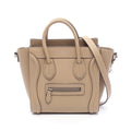 Celine Luggage Nano Shopper · 2WAY