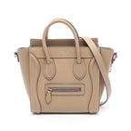 Celine Luggage Nano Shopper · 2WAY