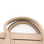 Celine Luggage Nano Shopper · 2WAY