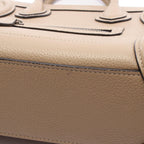 Celine Luggage Nano Shopper · 2WAY