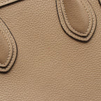 Celine Luggage Nano Shopper · 2WAY