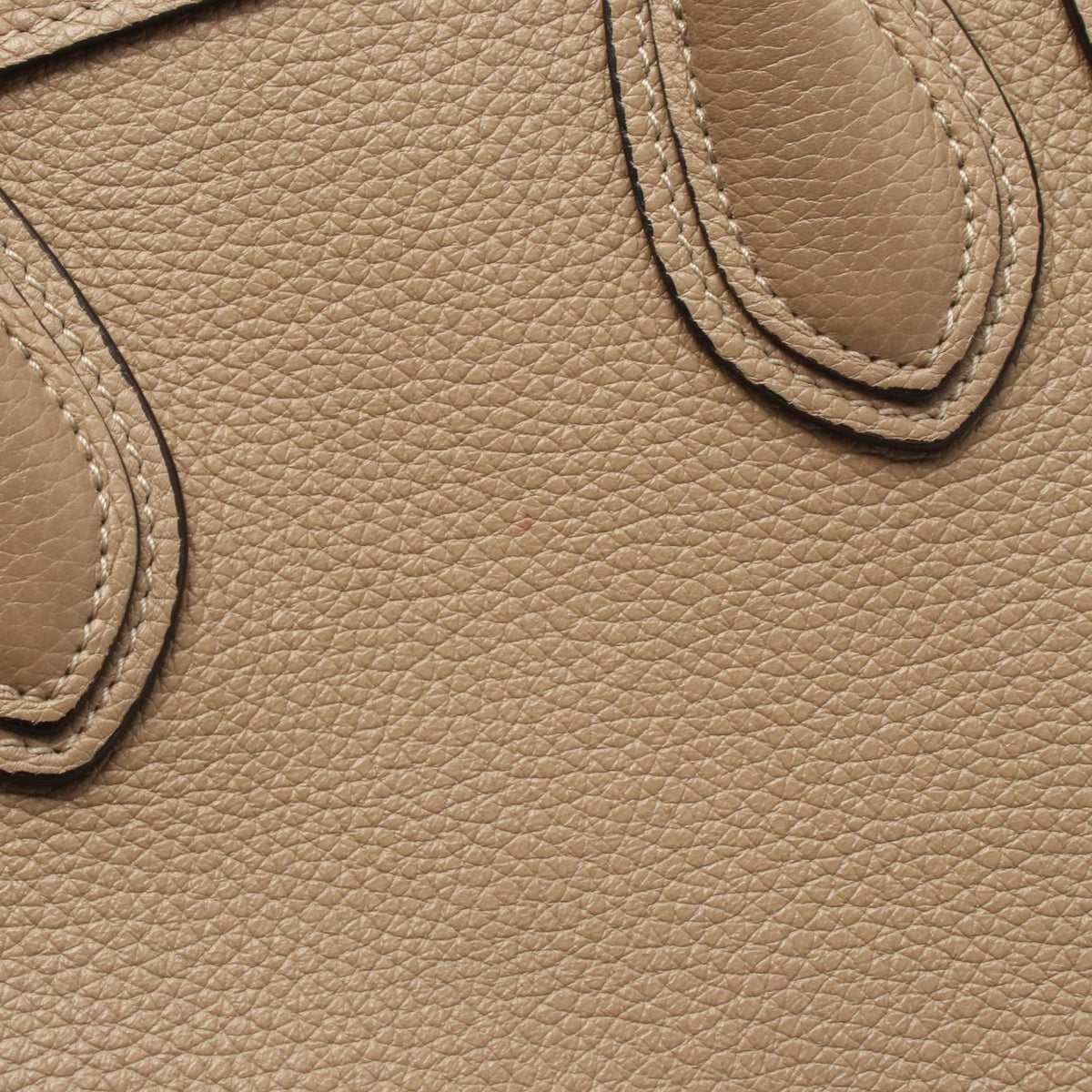 Celine Luggage Nano Shopper · 2WAY
