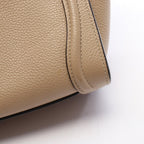 Celine Luggage Nano Shopper · 2WAY