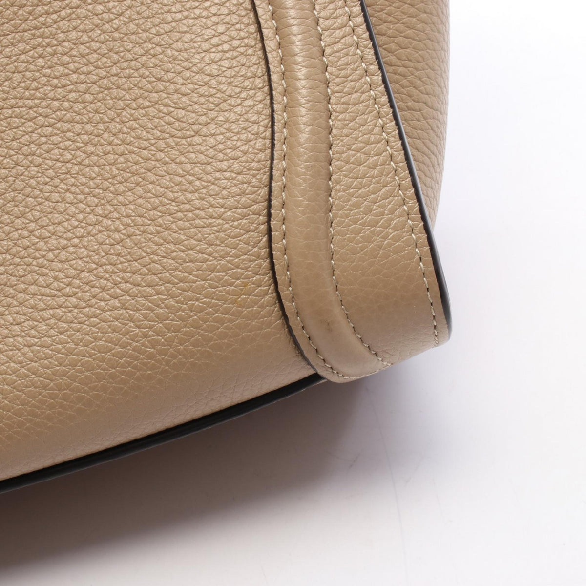 Celine Luggage Nano Shopper · 2WAY