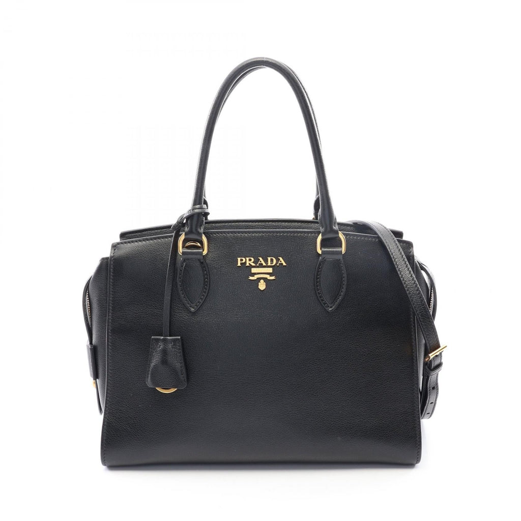 Prada · Leather 2WAY
