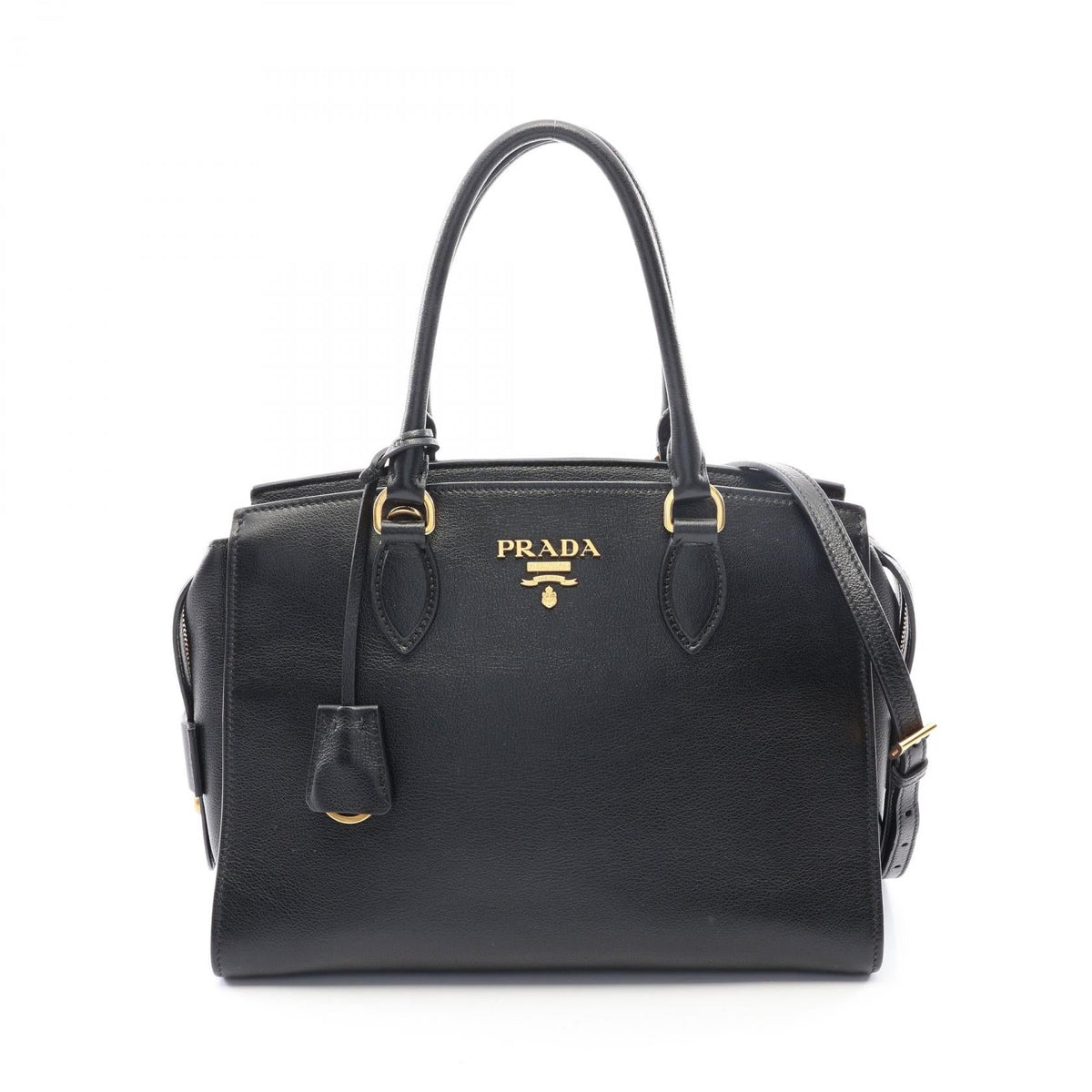 Prada · Leather 2WAY