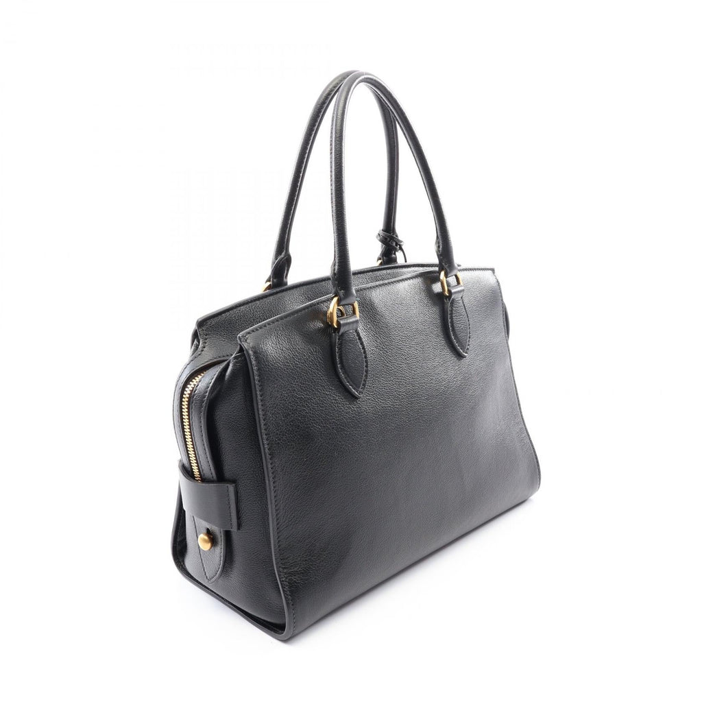 Prada · Leather 2WAY