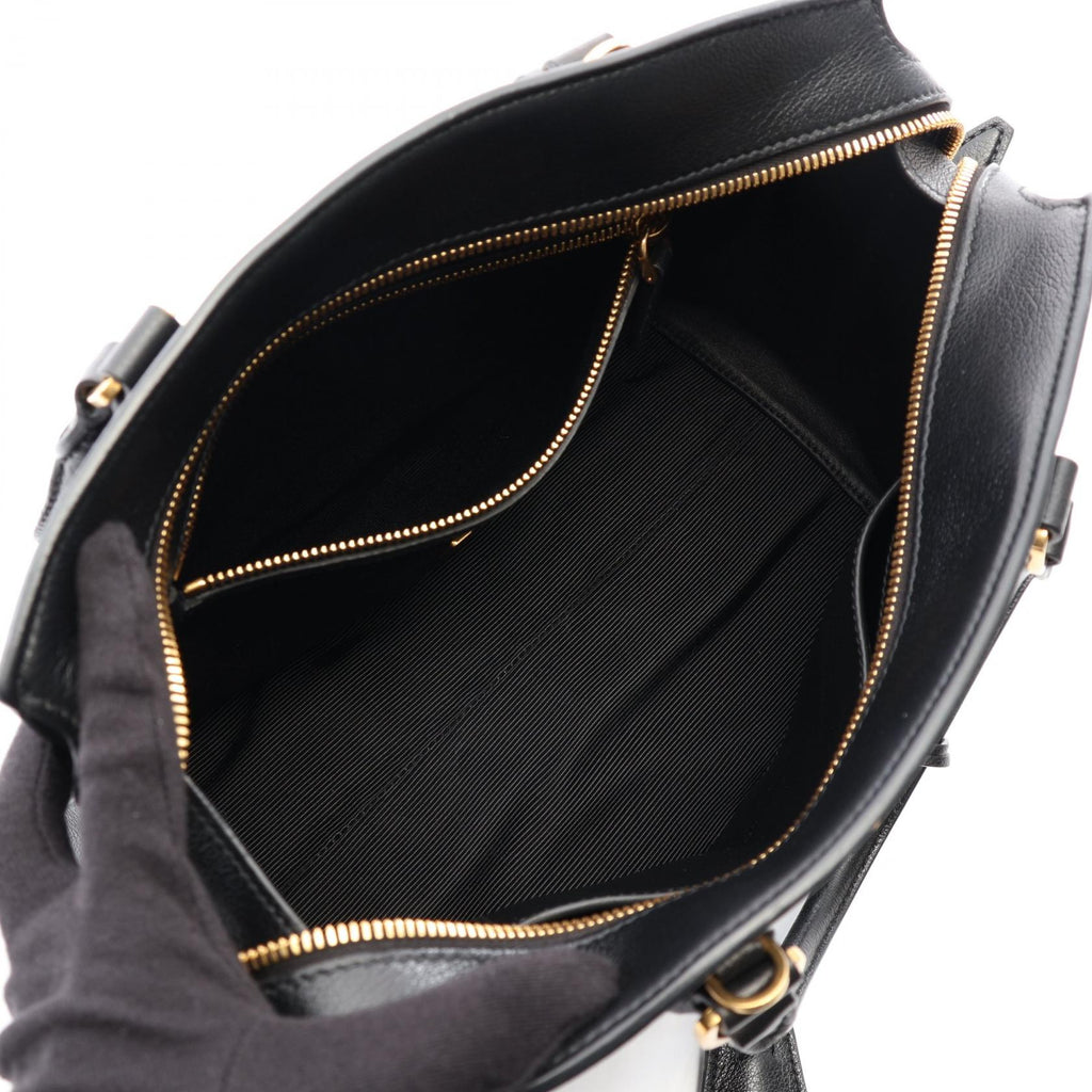 Prada · Leather 2WAY