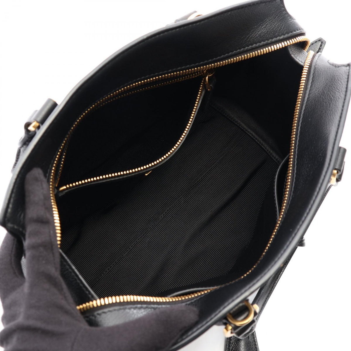 Prada · Leather 2WAY