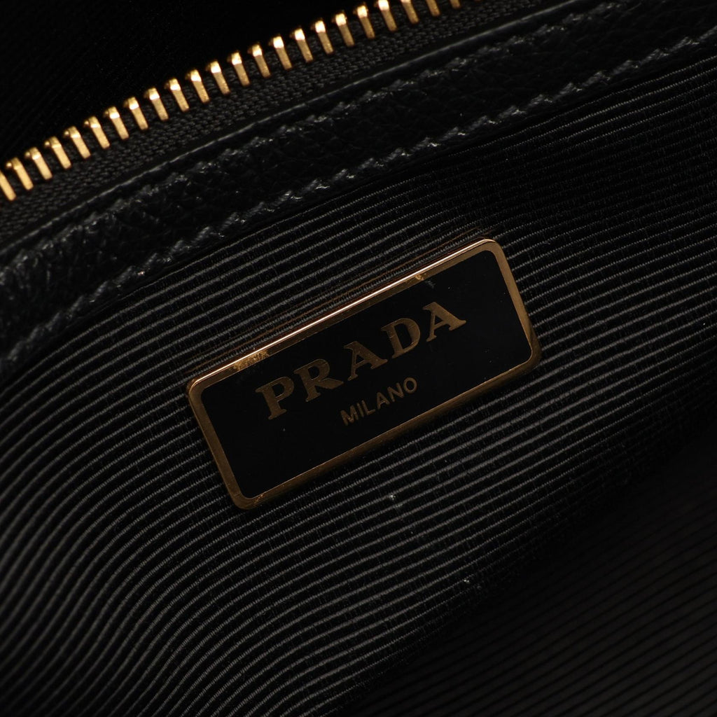Prada · Leather 2WAY