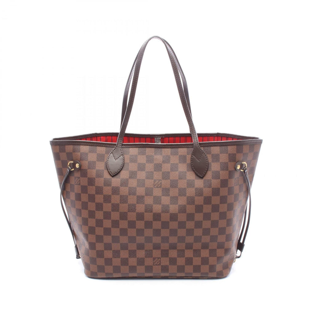 Louis Vuitton Neverfull MM · Damier