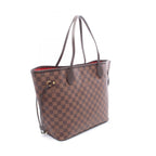 Louis Vuitton Neverfull MM · Damier