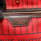 Louis Vuitton Neverfull MM · Damier