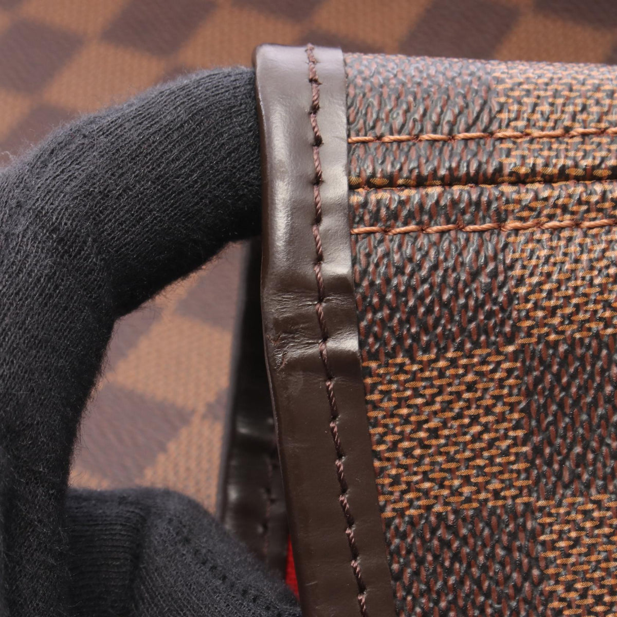 Louis Vuitton Neverfull MM · Damier