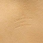 LOUIS VUITTON Pochette Florentine · Monogram