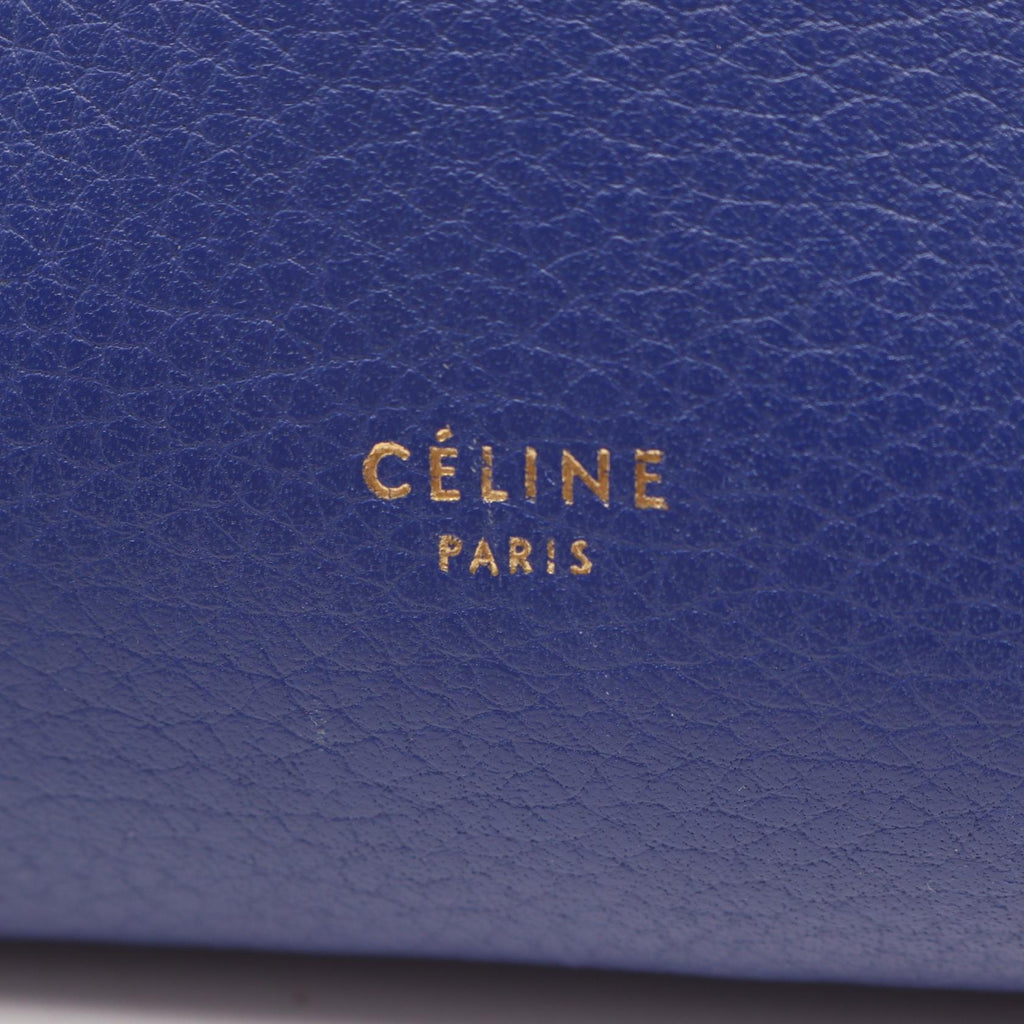 Celine Belt Bag Mini · Calfskin