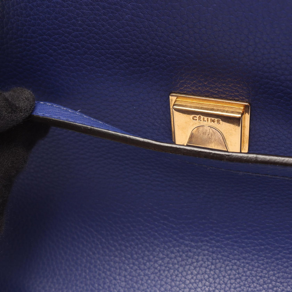 Celine Belt Bag Mini · Calfskin