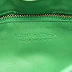 Bottega Veneta Padded Cassette · Intrecciato