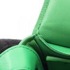 Bottega Veneta Padded Cassette · Intrecciato