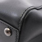 Fendi Peekaboo · Leather