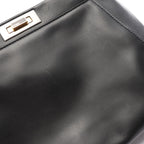 Fendi Peekaboo · Leather
