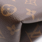 Louis Vuitton Rocky BB · Monogram Coquelicot