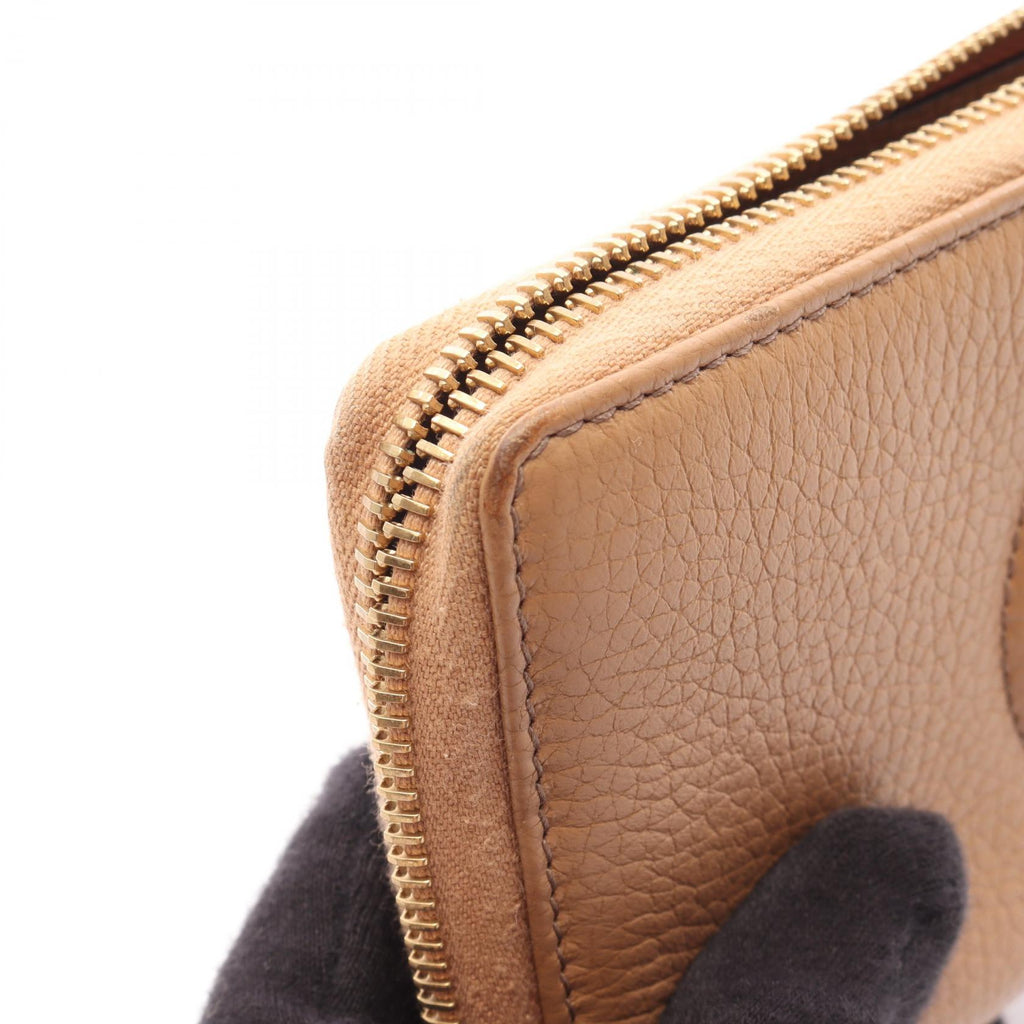 Gucci Soho · Interlocking G Wallet