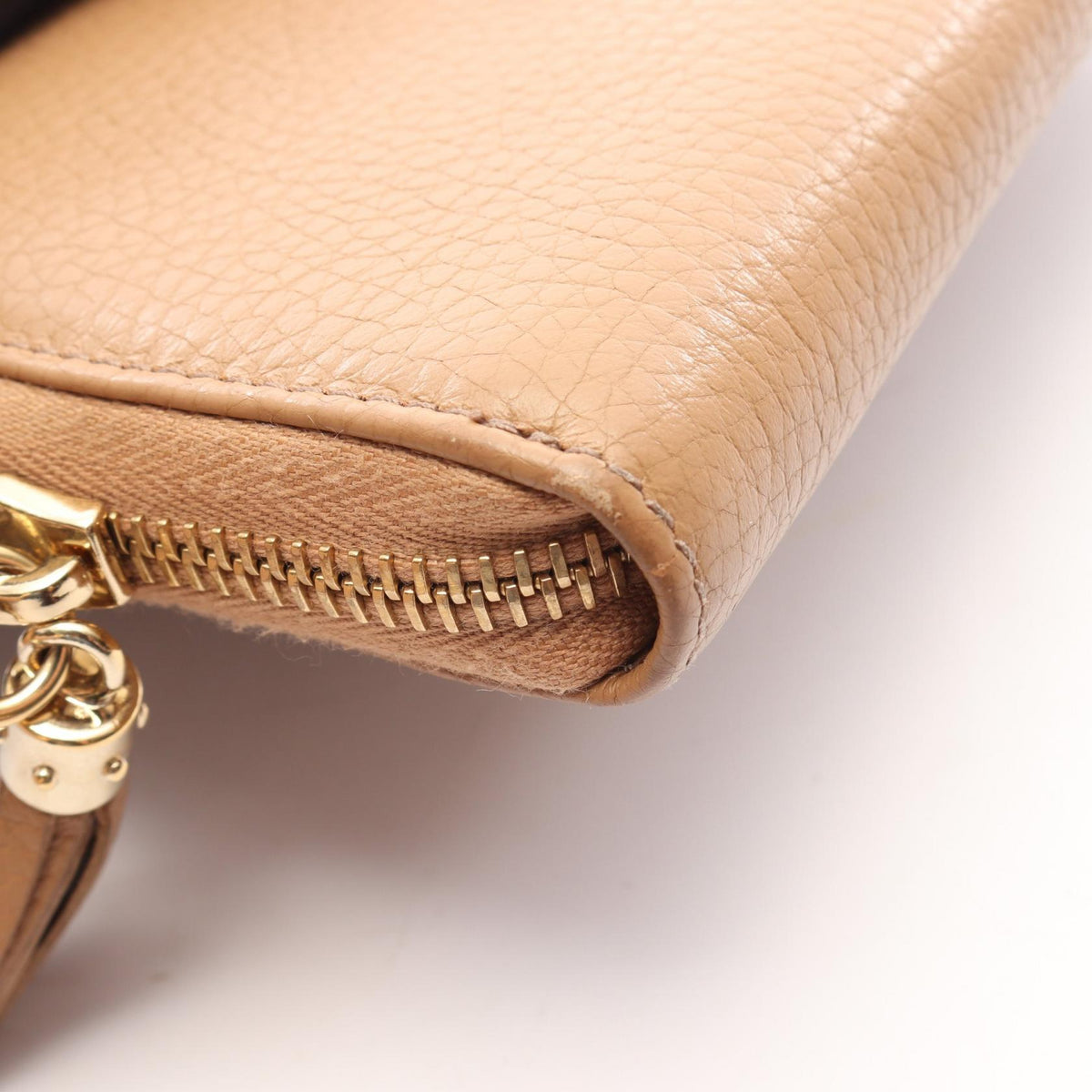 Gucci Soho · Interlocking G Wallet