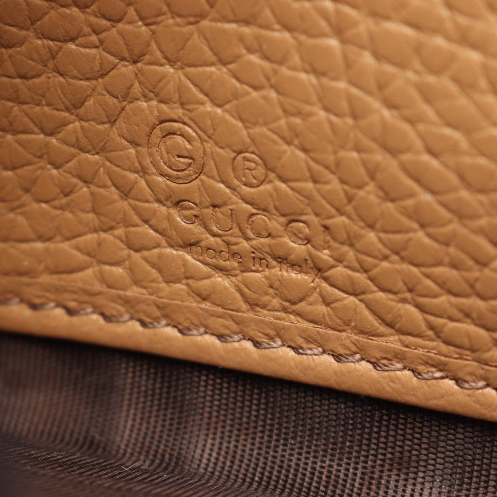 Gucci Soho · Interlocking G Wallet