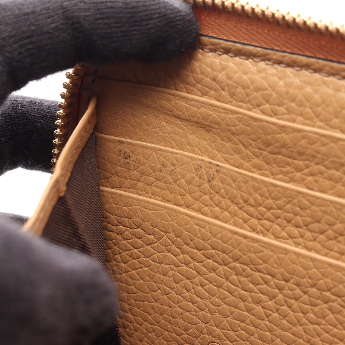 Gucci Soho · Interlocking G Wallet