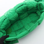 Bottega Veneta Padded Tech Cassette · Nylon