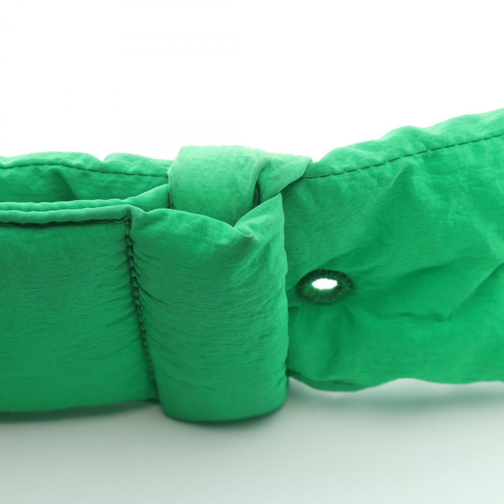 Bottega Veneta Padded Tech Cassette · Nylon