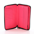 Chanel Cambon · Patent Leather Wallet