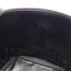 CHANEL Bicolore · Leather