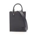 Louis Vuitton Petit Sac Plat · Epi Leather