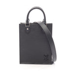 Louis Vuitton Petit Sac Plat · Epi Leather