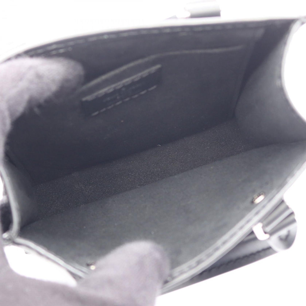 Louis Vuitton Petit Sac Plat · Epi Leather