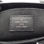 Louis Vuitton Petit Sac Plat · Epi Leather