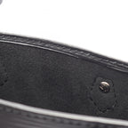 Louis Vuitton Petit Sac Plat · Epi Leather