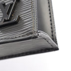 Louis Vuitton Petit Sac Plat · Epi Leather