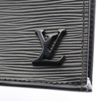 Louis Vuitton Petit Sac Plat · Epi Leather
