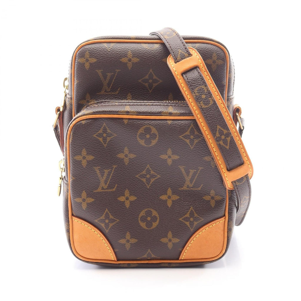 Louis Vuitton Amazon · Monogram