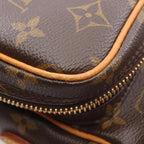 Louis Vuitton Amazon · Monogram